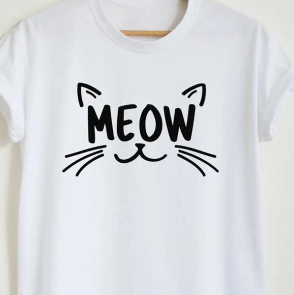 LOW STOCK cute women shirt